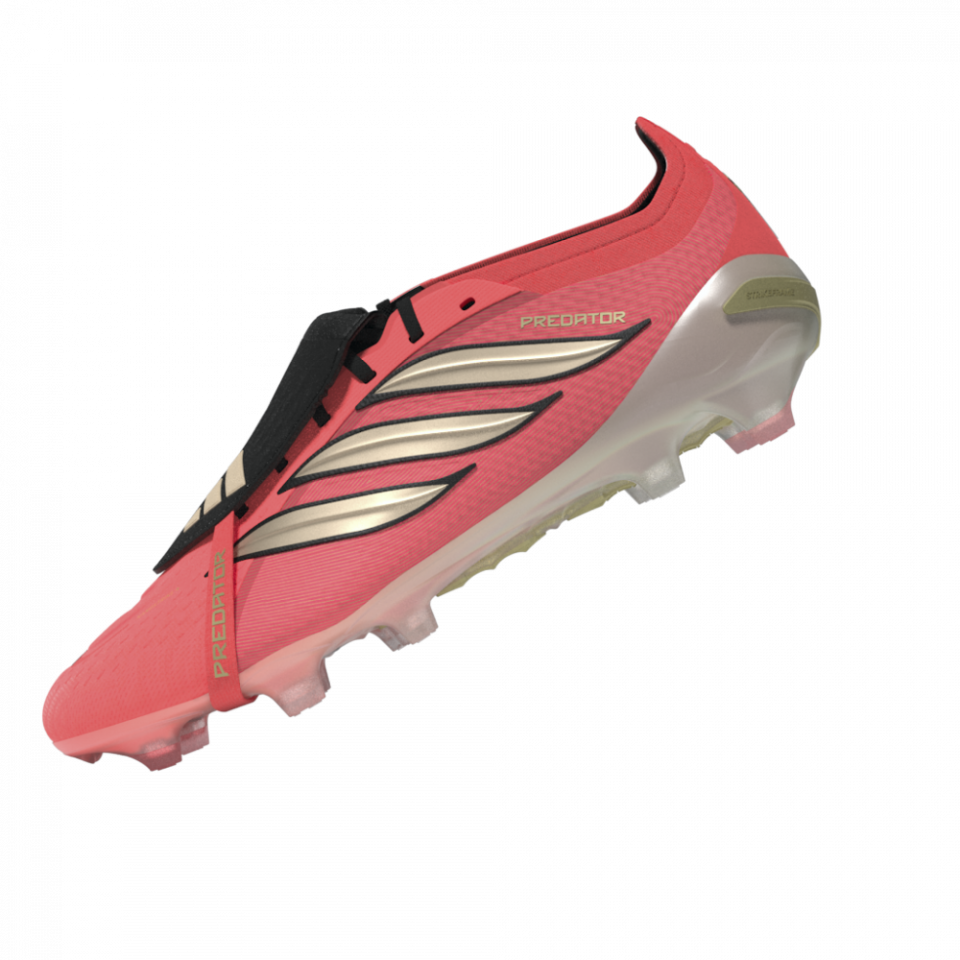 adidas Predator Elite FT FG Soccer Cleats | World Cup Pack